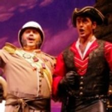 Lamplighters Music Theatre Announces The Pirates of Penzance Singalong, 3/11-24