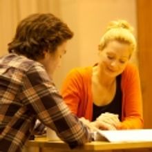 Photo Flash: Almeida Theatre's REASONS TO BE PRETTY