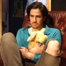 Bakehouse Theatre Company Presents The ELEPHANT SONG, November 10-25