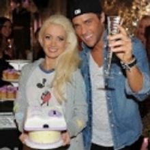 Photo Flash: PEEPSHOW Celebrates 1,000 Performances