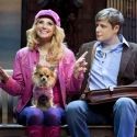 Photo Flash: First Look at Stephen Ashfield and Ben Freeman in West End's LEGALLY…