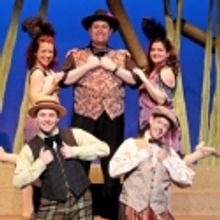 BWW Reviews: A YEAR WITH FROG AND TOAD Settles In for a Pre-Holiday Run at The Renais