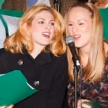 Photo Coverage: WICKED Company Treats Fans to 'Ultimate Encore' of 'Defying Gravity'