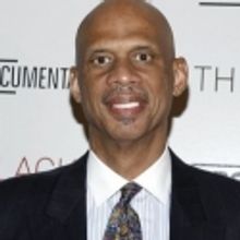 Kareem Abdul Jabbar Visits Children's Museum of Manhattan Tomorrow