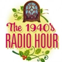 BWW Reviews: Arvada Center's THE 1940'S RADIO HOUR - Tune In!