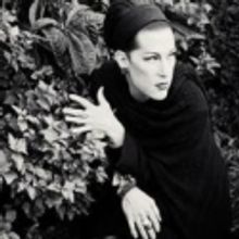 Justin Vivian Bond Plays the Roy and Edna Disney/CalArts Theater, 2/17