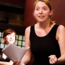 The Strand Presents DEVELOPMENTAL STAGES, November 12 