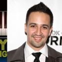 He's Charlie! Lin-Manuel Miranda to Star in Encores! MERRILY WE ROLL ALONG