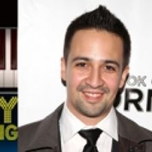 He's Charlie! Lin-Manuel Miranda to Star in Encores! MERRILY WE ROLL ALONG