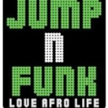 JUMP N FUNK LIVE Comes to Harlem Stage, November 19 