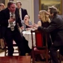 Photo Flash: Phoenix Theatre Presents AUGUST: OSAGE COUNTY