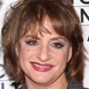 Patti LuPone Set for Appearance on WOR's JOAN HAMBURG SHOW, 11/2