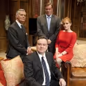 YES, PRIME MINISTER to Launch UK Tour in January 2012