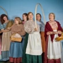 Birmingham Festival Theatre To Present QUILTERS, November 3-19