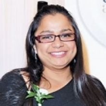 Anusree Roy Wins Carol Bolt Award For Playwrights