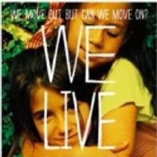 MTC's WE LIVE HERE Ends Limited Engagement, 11/6