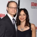 Photo Coverage: David Hyde Pierce, Rosie Perez & More Open MTC's CLOSE UP SPACE!