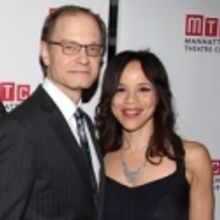 Photo Coverage: David Hyde Pierce, Rosie Perez & More Open MTC's CLOSE UP SPACE!