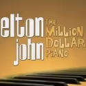 BWW Reviews: Elton John's Million Dollar Piano A Solid Gold Addition To Caesars…