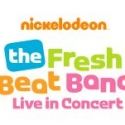 BWW JR: THE FRESH BEAT BAND LIVE CONCERT TOUR- Beg, Borrow or Steal, Just Get…