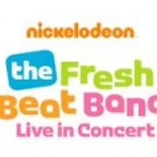 BWW JR: THE FRESH BEAT BAND LIVE CONCERT TOUR- Beg, Borrow or Steal, Just Get…