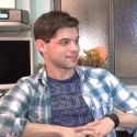 TV: BACKSTAGE WITH RICHARD RIDGE - Broadway Breakout Jeremy Jordan on BONNIE &…