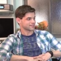 TV: BACKSTAGE WITH RICHARD RIDGE - Broadway Breakout Jeremy Jordan on BONNIE &… Video