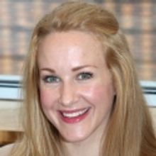 Reeve Carney, Katie Finneran, et al. Set for WE'RE GONNA HAVE TO ASK YOU TO LEAVE…