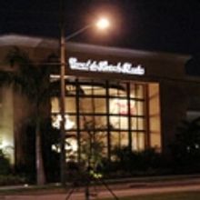 Smackdown In Boca! Caldwell Presents THE ELABORATE ENTRANCE OF CHAD DEITY