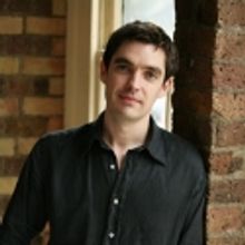 Jimonn Cole, Brandon Gill, Evan Todd to Star in Old Globe's THE RECOMENDATION