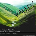 Autumn Hurlbert Leads In The Valley at Laurie Beechman