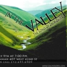 Autumn Hurlbert Leads In The Valley at Laurie Beechman