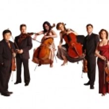 Mill Valley Chamber Music Society Presents Concertante, 11/13
