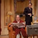 BWW Reviews: THE SUNSHINE BOYS Take Over The Engeman