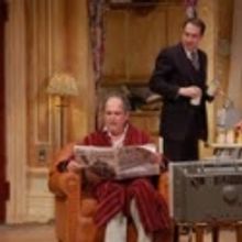 BWW Reviews: THE SUNSHINE BOYS Take Over The Engeman