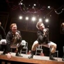 BWW Reviews: SPRING AWAKENING is Mesmerizing at Beck Center for the Arts