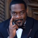DEBUT OF THE MONTH: Phillip Boykin of THE GERSHWIN'S PORGY AND BESS