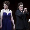 Photo Flash: West End's MASTER CLASS Celebrates Opening Night