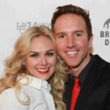 Photo Flash: Inside BDF's WHITE CHRISTMAS Cabaret