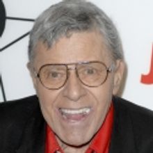 Photo Flash: Paley Center Celebrates Career of Jerry Lewis