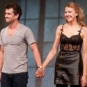 Photo Coverage: VENUS IN FUR Re-Opens on Broadway!
