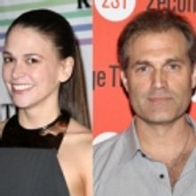 BWW EXCLUSIVE: THE UNSINKABLE MOLLY BROWN Revival Gets New Life with New Reading; Sutton Foster & Marc Kudisch Star