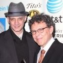 Photo Coverage: Jose Rivera, Lou Moreno, et al. at 1st Annual INTAR Gala