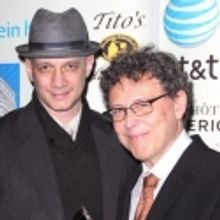 Photo Coverage: Jose Rivera, Lou Moreno, et al. at 1st Annual INTAR Gala