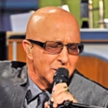 Paul Shaffer to Make Appearance in GODSPELL, 2/16