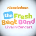 Nickelodeon’s The Fresh Beat Band Hits the Road; Stops at Philadelphia, 4/4