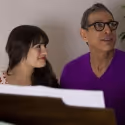 Photo Flash: First Look at GLEE's 'Heart' Episode