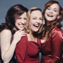 Susie McMonagle, Heidi Kettenring and Christine Sherrill Set for Valentine's Day Even