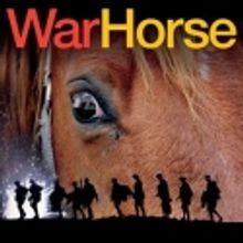 WAR HORSE to Play Cadillac Palace Theatre in December