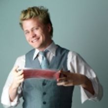 MMAC Theater's THE AMAZING MAX Extends Through June 2012